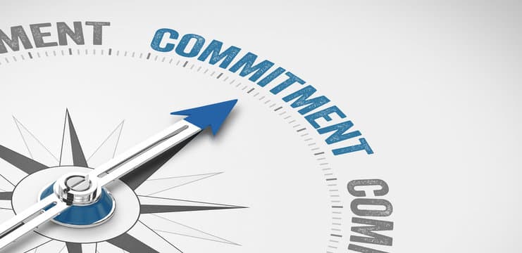 Glance: Our Commitment Image